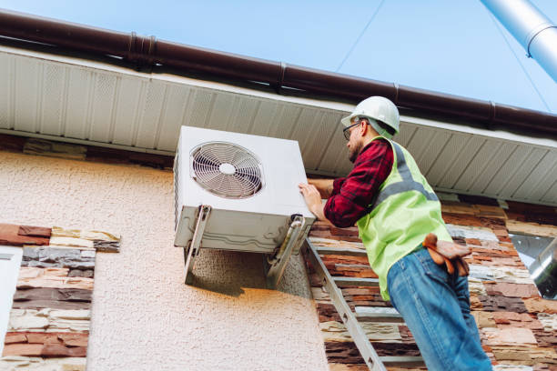Best Emergency HVAC repair  in Bloomfield, IN