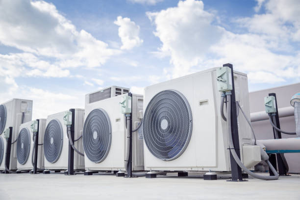Best HVAC replacement cost  in Bloomfield, IN
