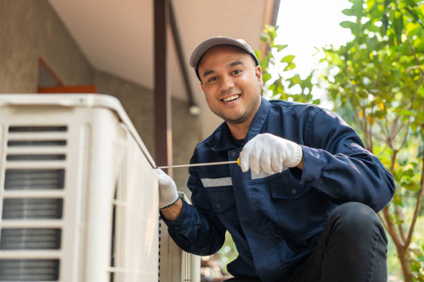 Professional HVAC in Bloomfield, IN