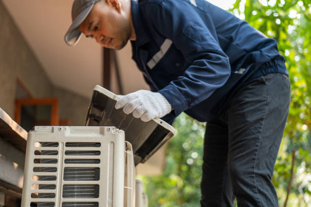 Best HVAC installation services  in Bloomfield, IN