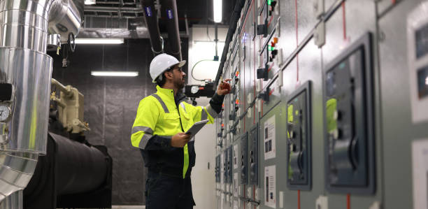 Best HVAC installation services  in Bloomfield, IN