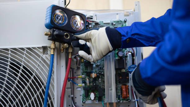 Best Affordable HVAC services  in Bloomfield, IN