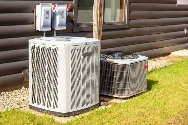 Best Residential HVAC services  in Bloomfield, IN